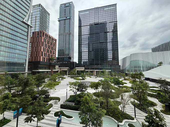 One Bangkok