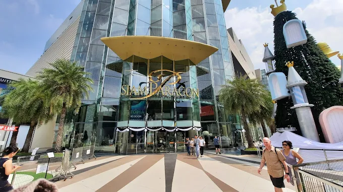 Siam Paragon