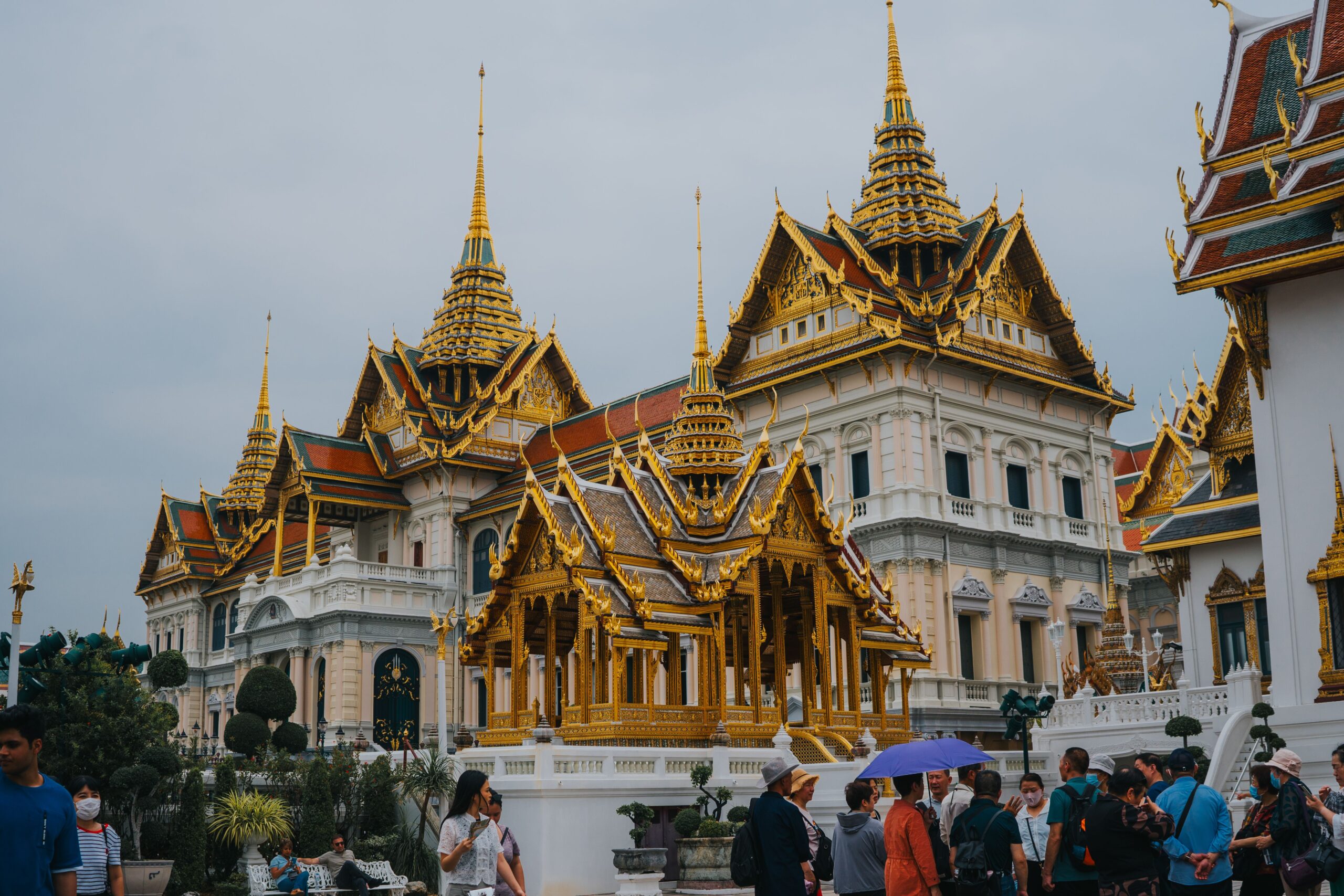 Wat Ratchanatdaram