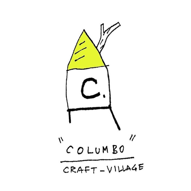 Columbo Craft Village (โคลัมโบ คราฟท์ วิลเลจ)