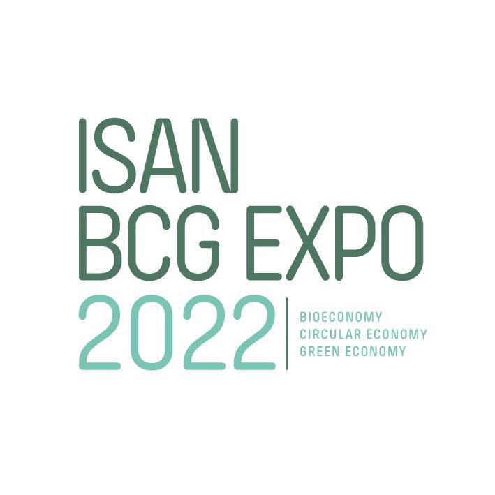 Isan BCG Expo – (อีสาน บีซีจี เอ็กซ์โป)