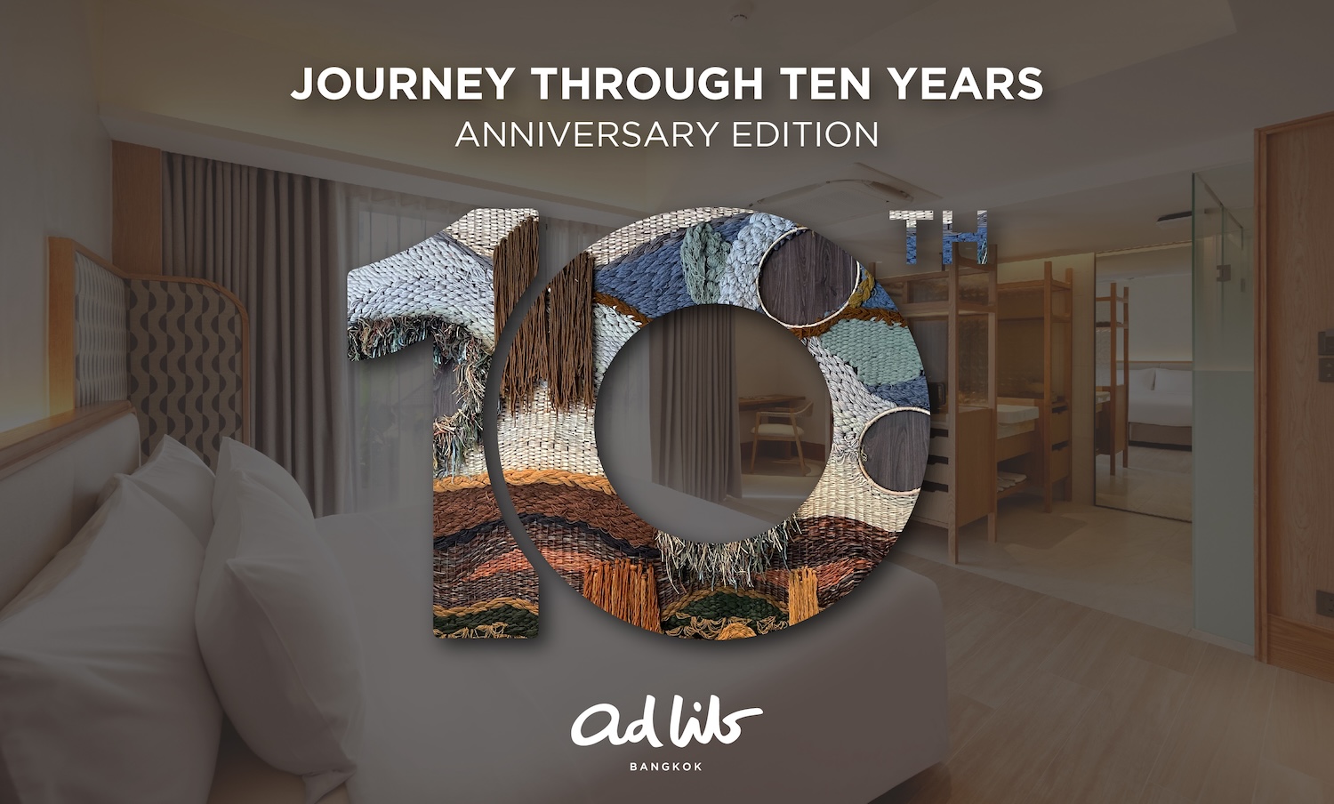 Journey Through Ten Years: Anniversary Edition