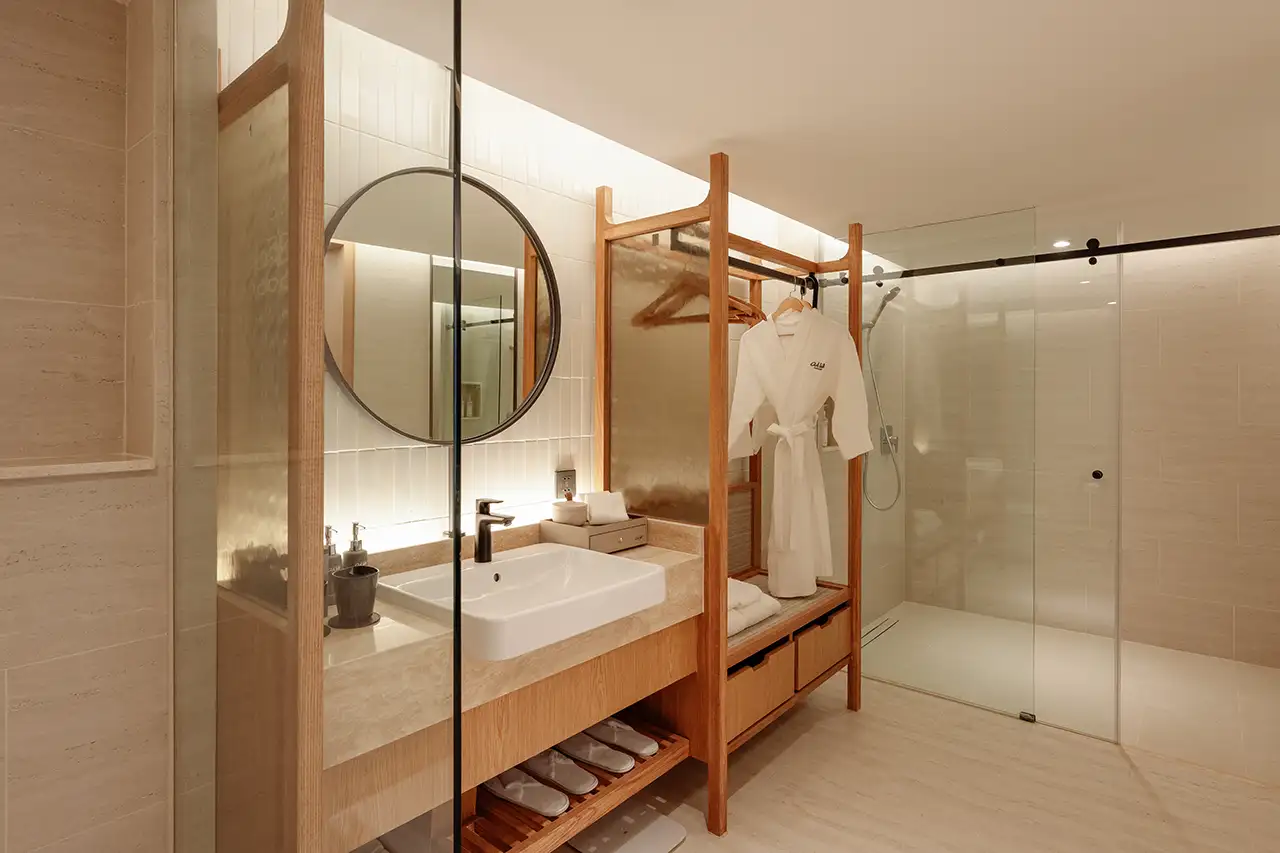 Deluxe Plus Room