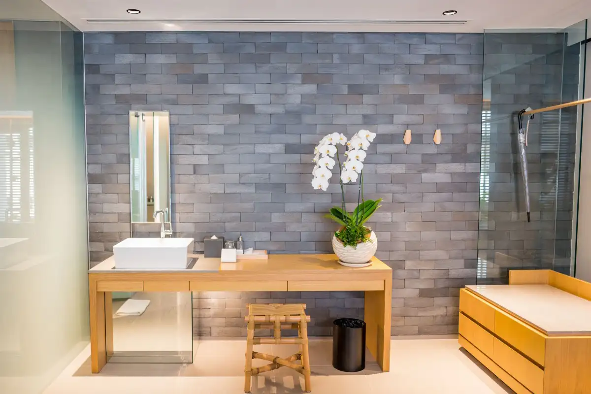 Superior Suite with Bathtub Room