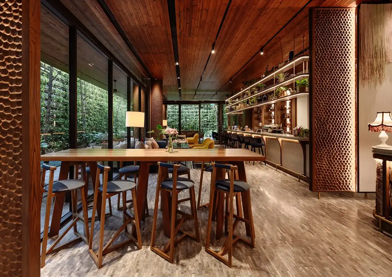 Ad Lib Bangkok