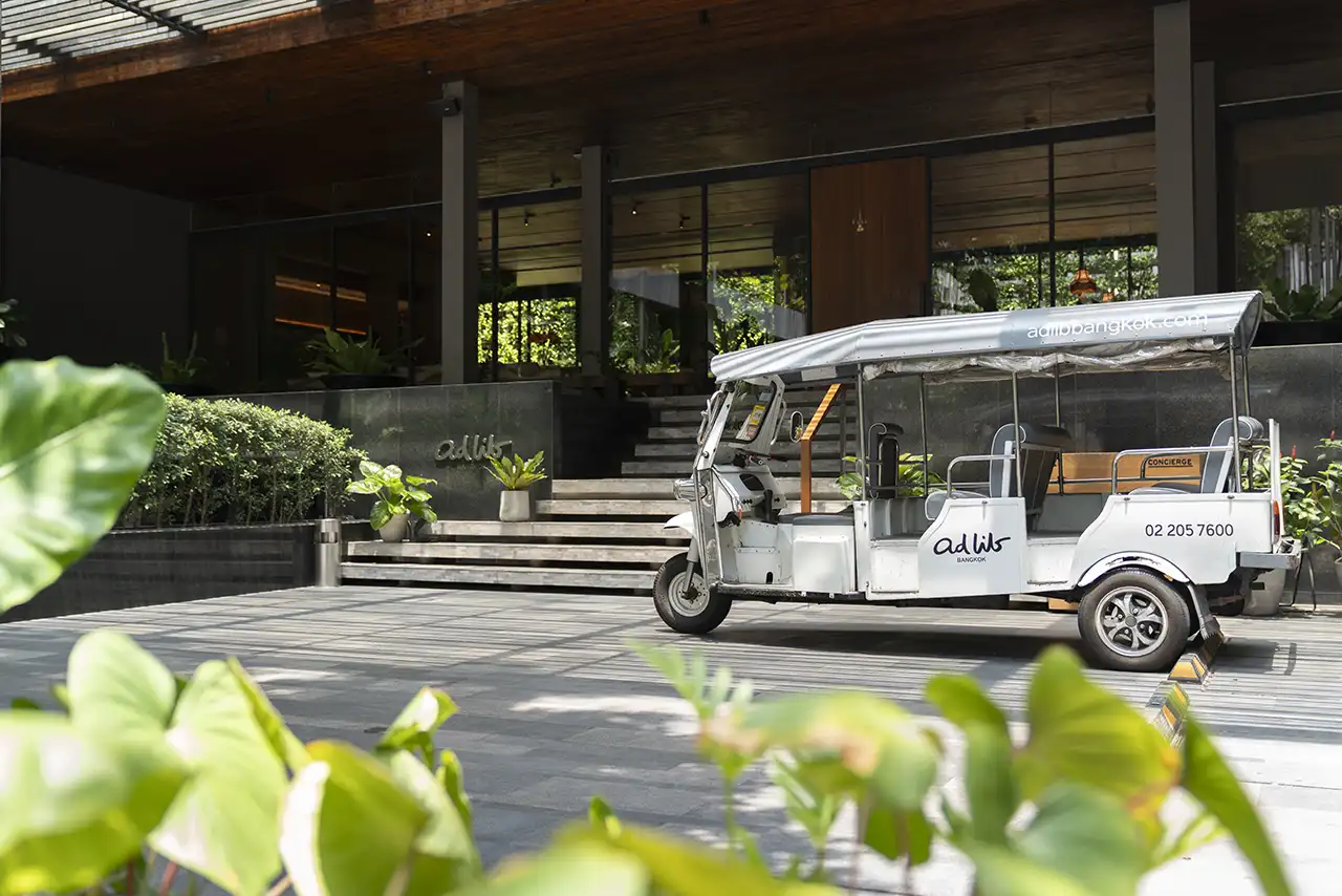 Shuttle Service