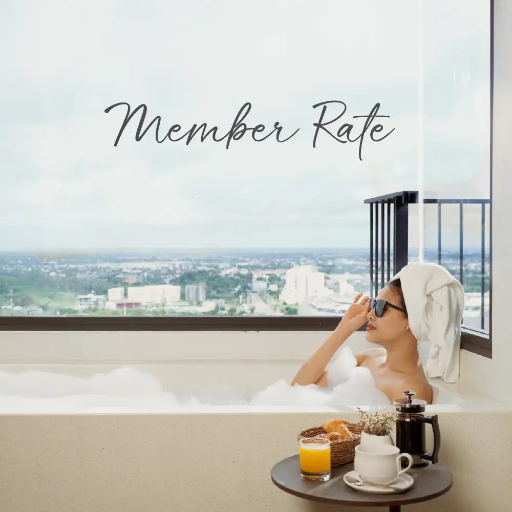 Member Rate