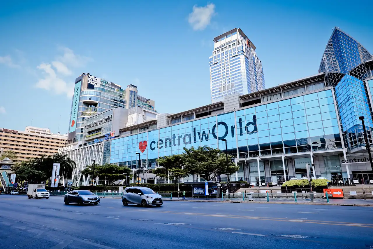 Central World