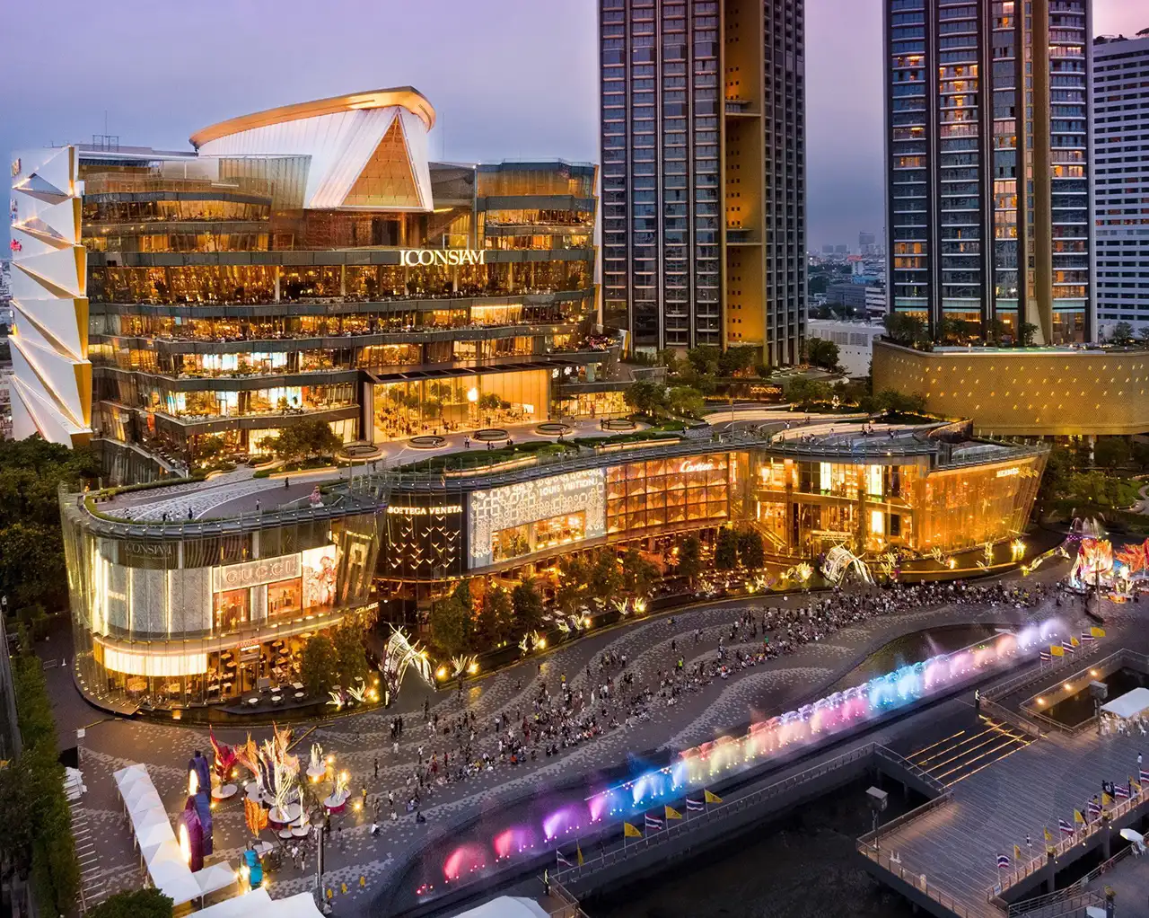 ICONSIAM