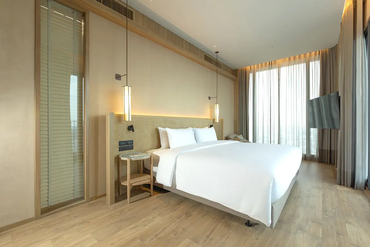 KAEN Corner Suite Plus