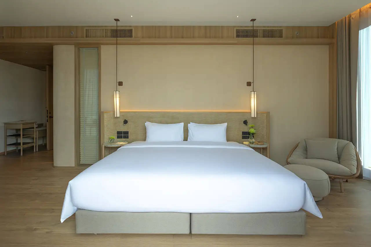 KAEN Corner Suite Plus