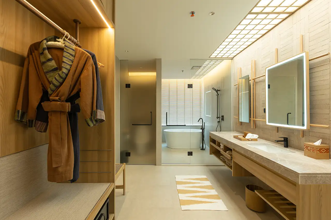 KAEN Corner Suite Plus
