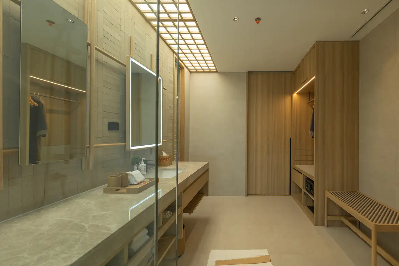 KAEN Corner Suite Plus