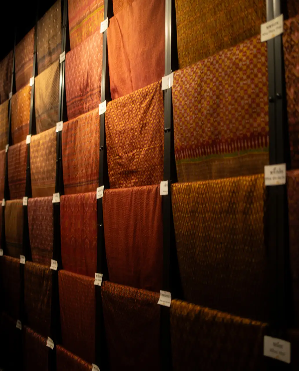 Khon Kaen International Silk Festival 2025 – เทศกาลไหมนานาชาติ ประจำปี 2568