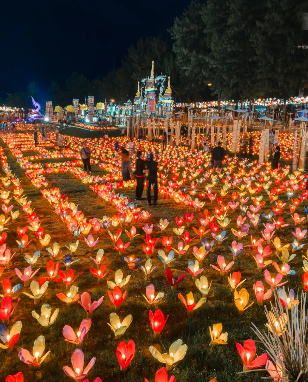 Sithan International Festival – สีฐานเฟสติวัล