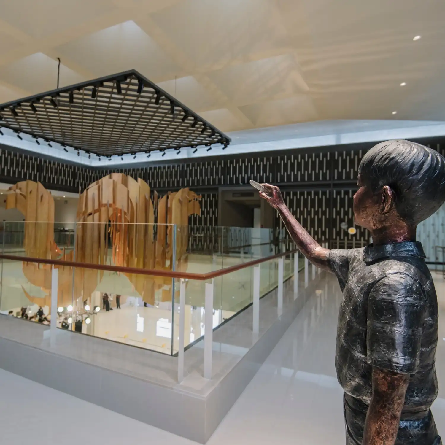 The Treasury Museum, Khon Kaen