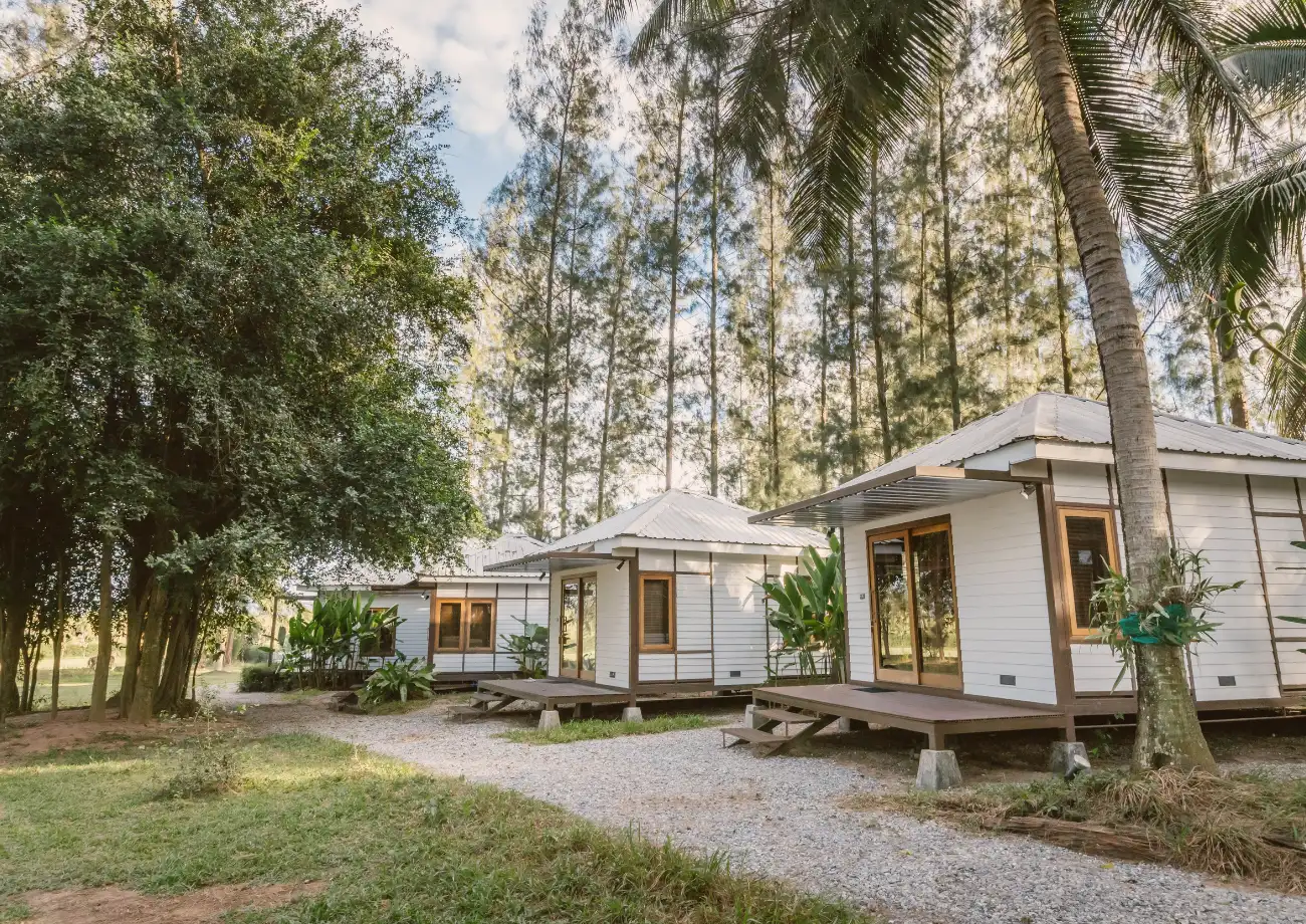The Farmhouse at Polo Escape