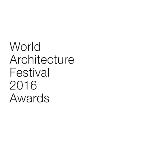 World Architecture Awards 2016