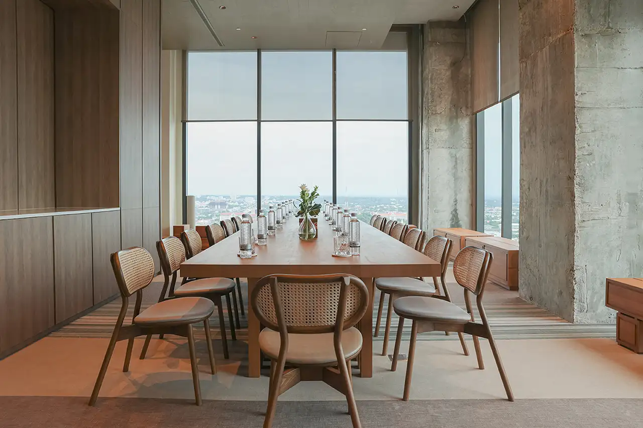 Sky Room