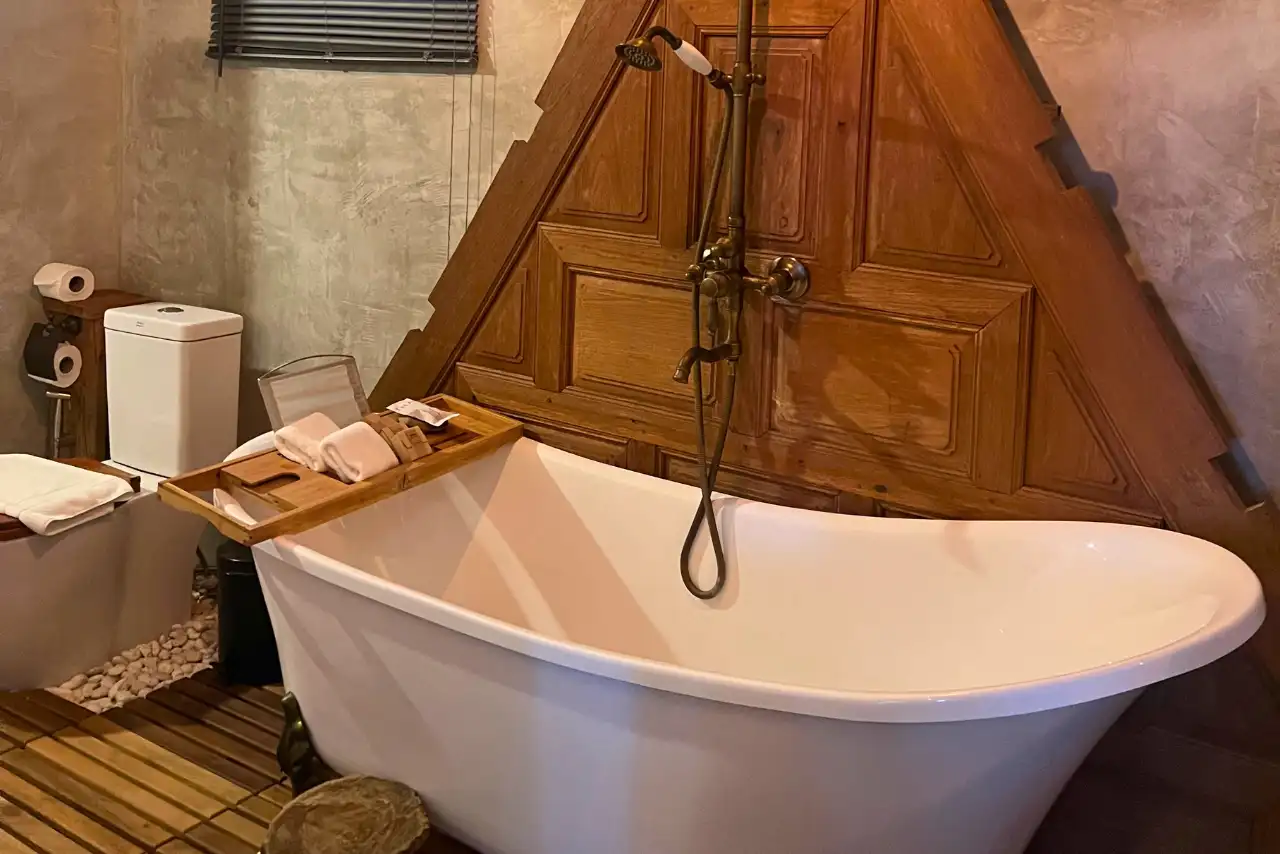 Deluxe Villa