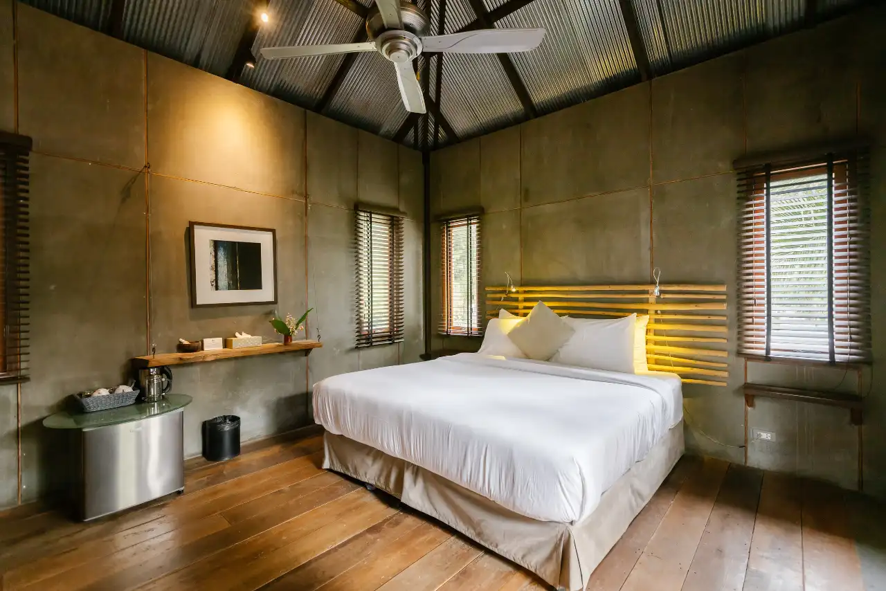 Standard Villa