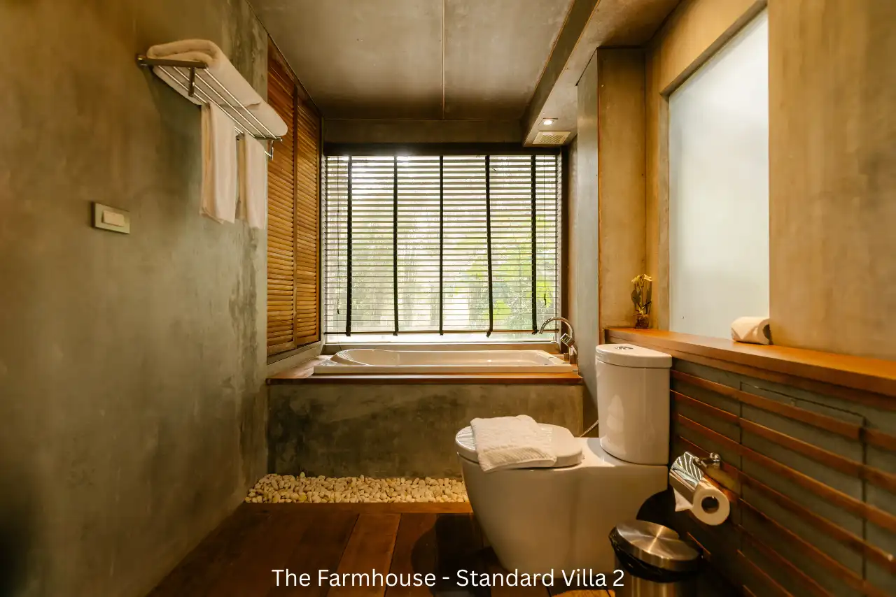 Standard Villa