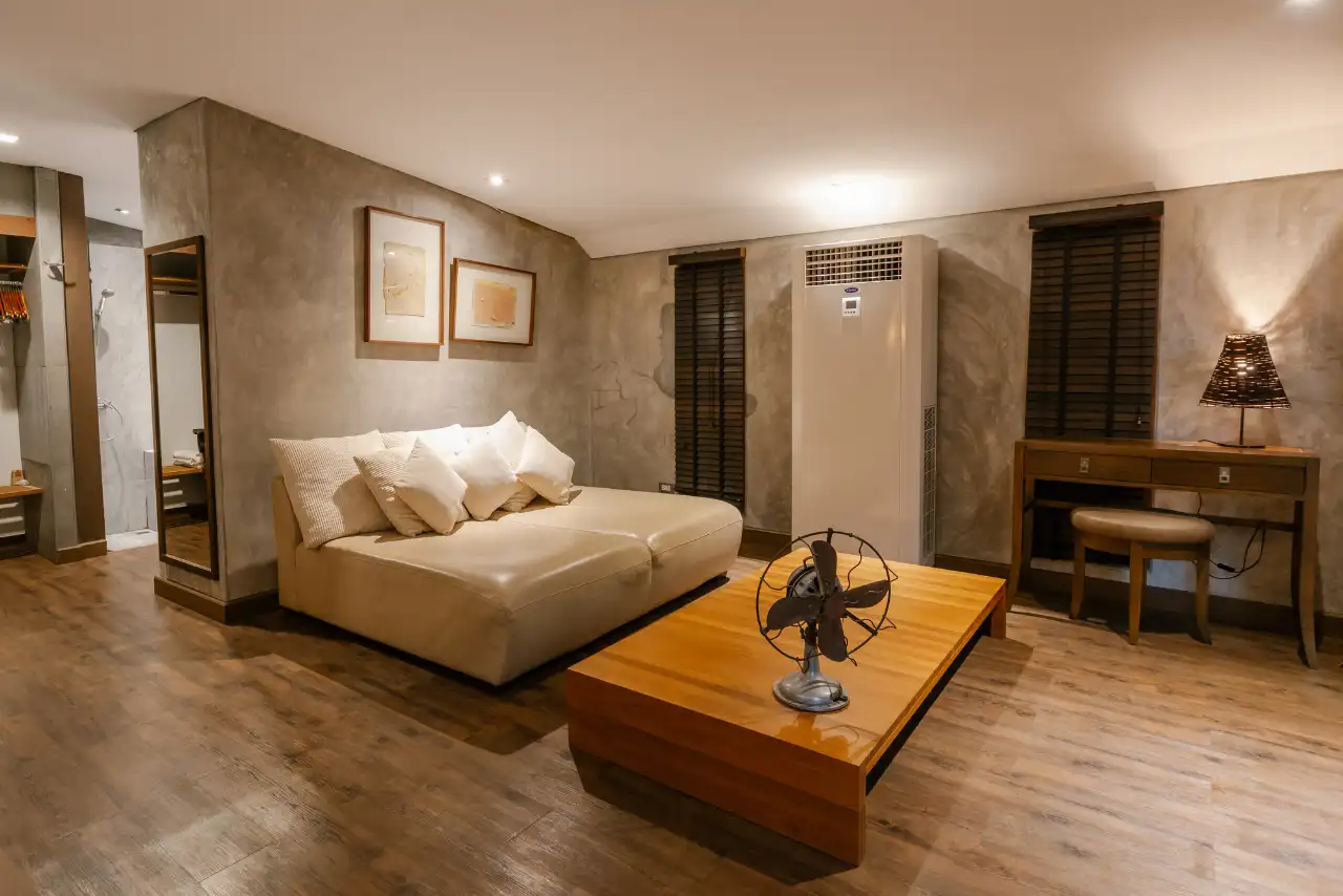 Suite