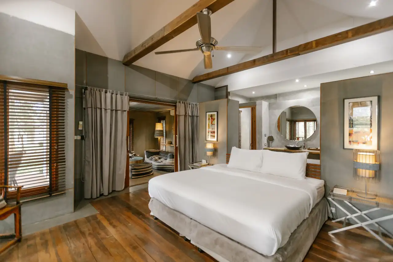 Suite Villa