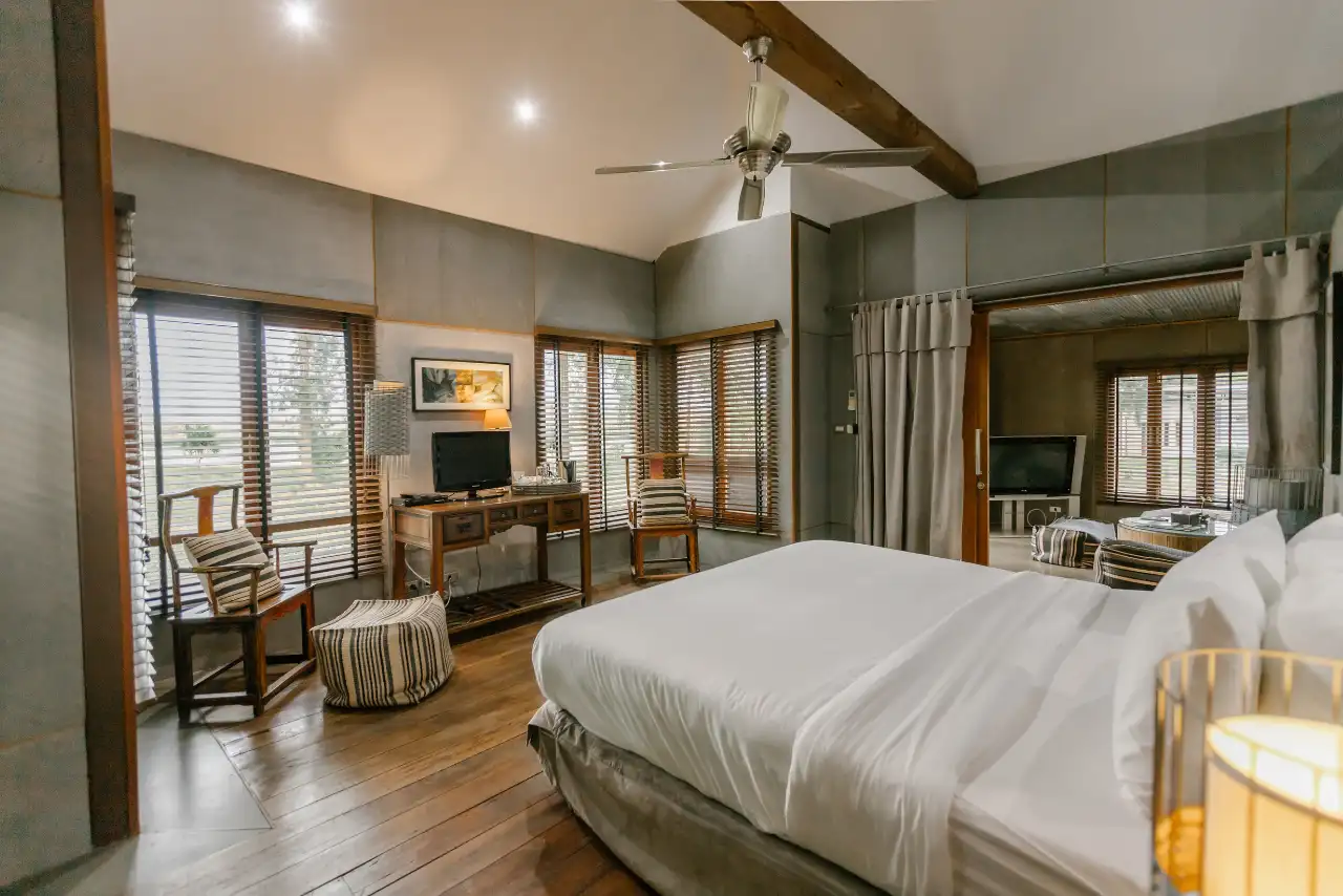Suite Villa