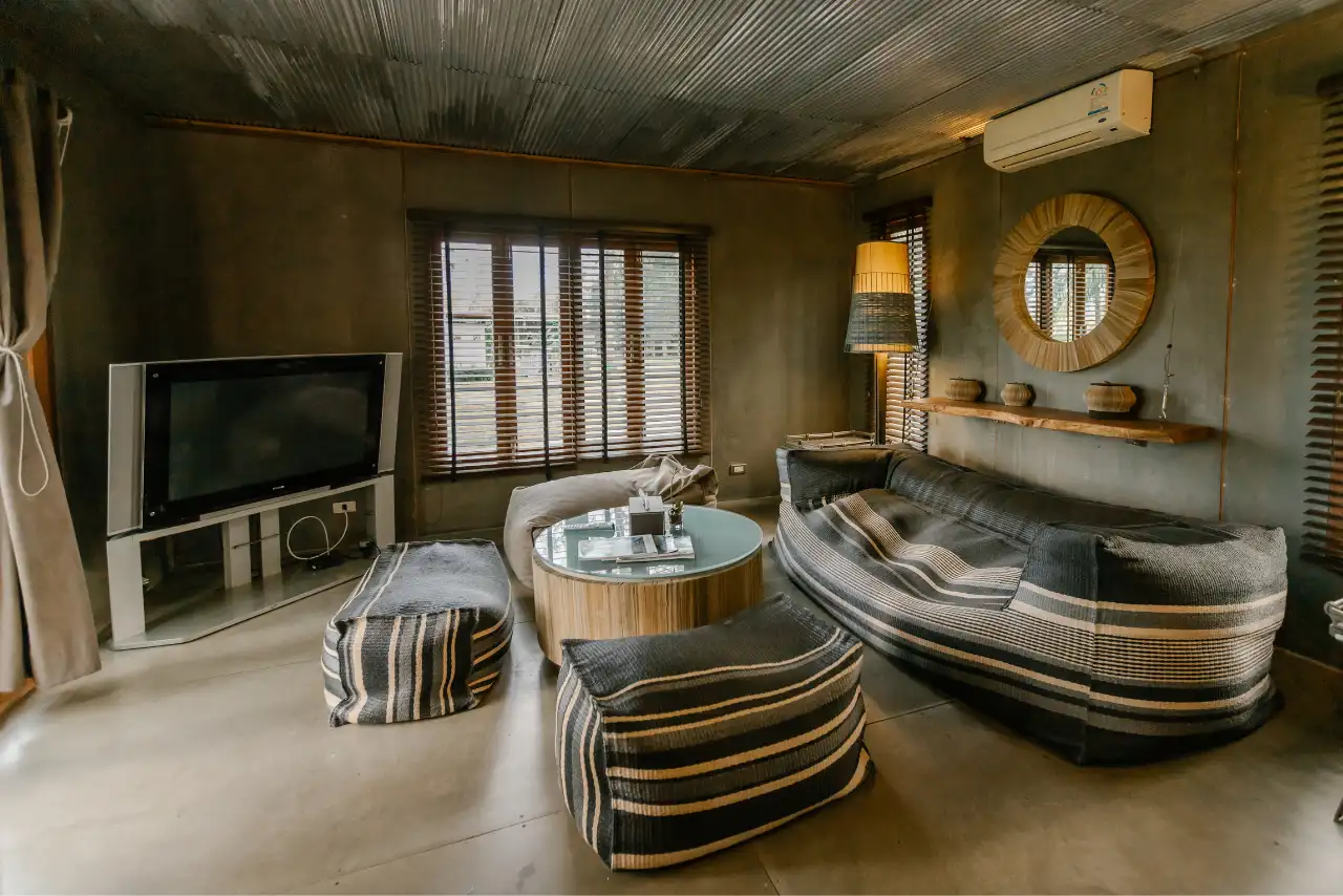 Suite Villa