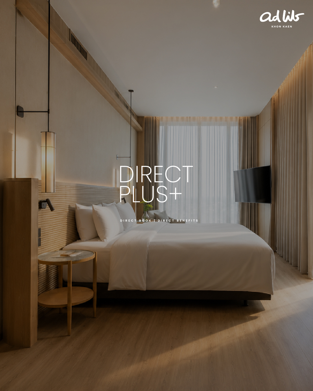 Direct Plus+