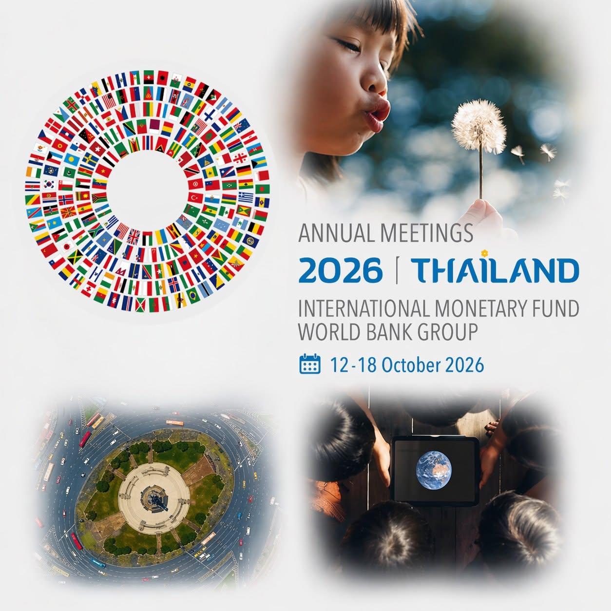 Best Accommodation for IMF & World Bank Meetings 2026