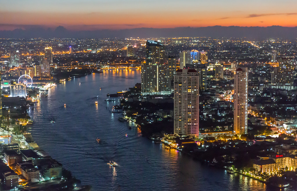 Best Time to Visit Bangkok, Thailand: A Season-by-Season Guide