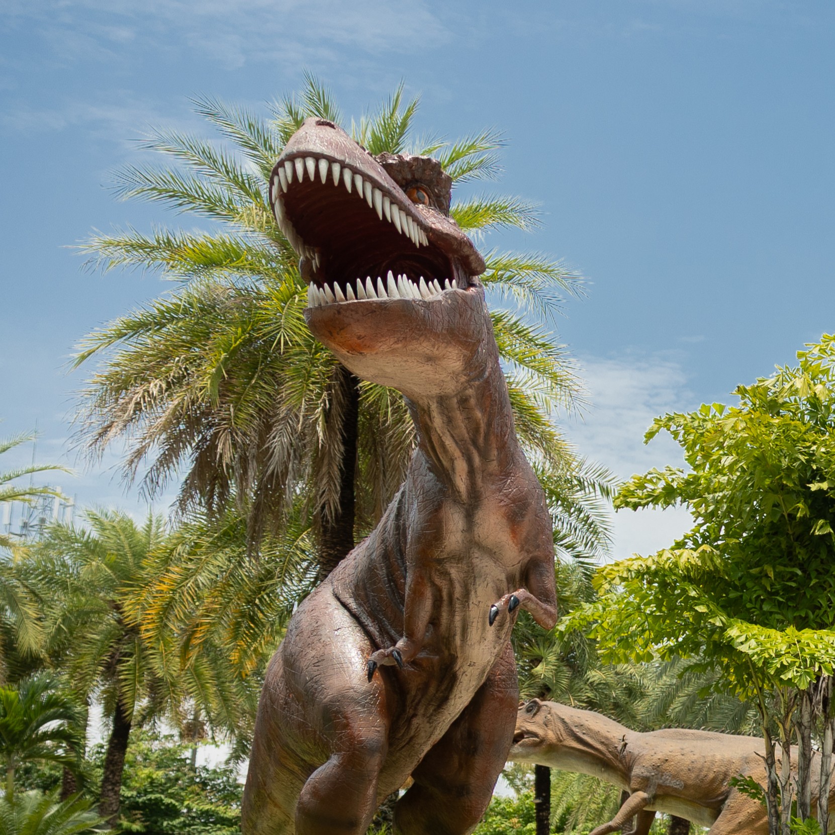 Explore Khon Kaen, Dinosaur Discovery Family Journey